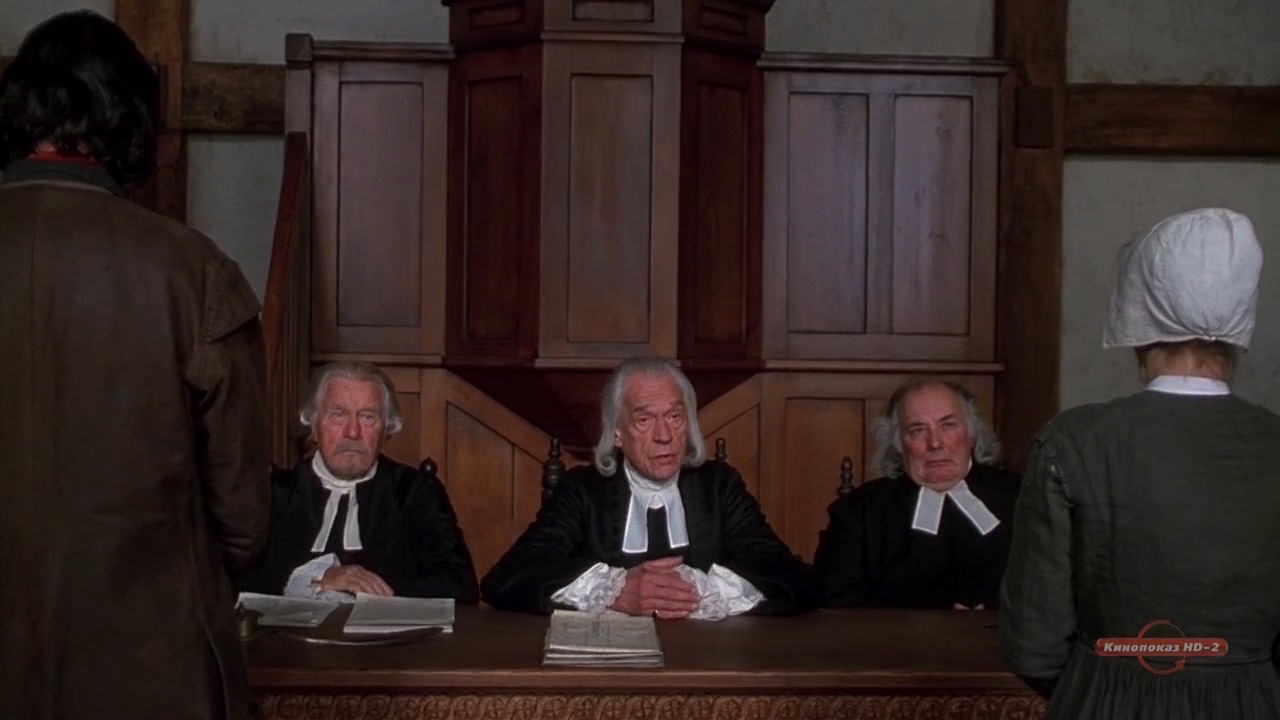 The Crucible (1996) HD screenshot 10211
