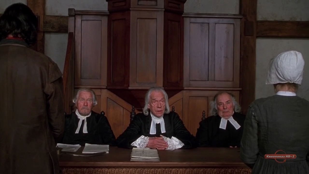 The Crucible (1996) screencap 10212