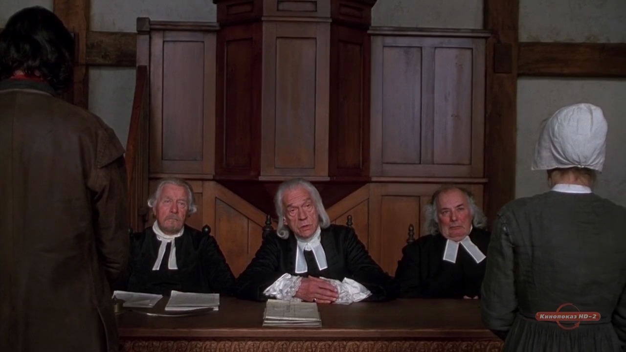 The Crucible (1996) screencap 10215