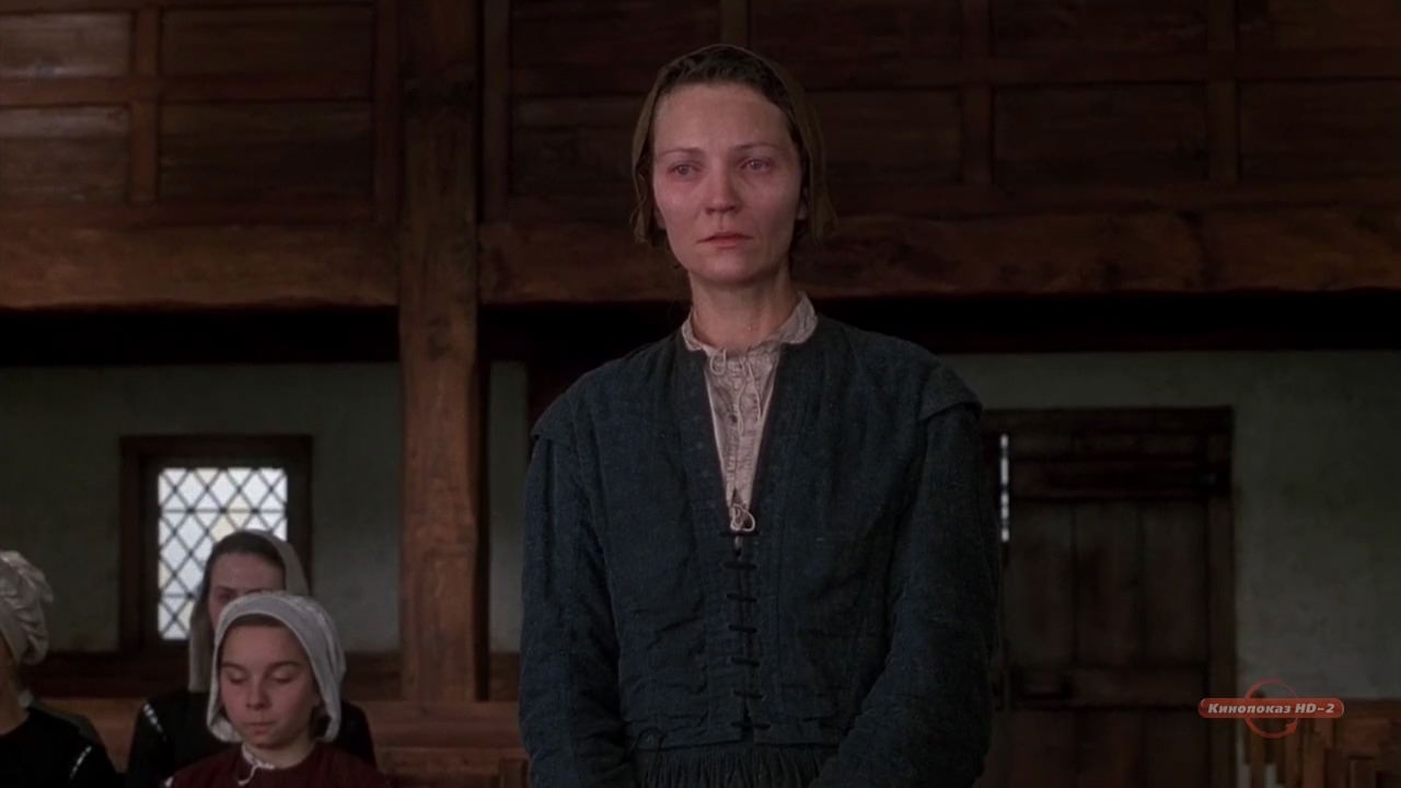 The Crucible (1996) movie still 10219