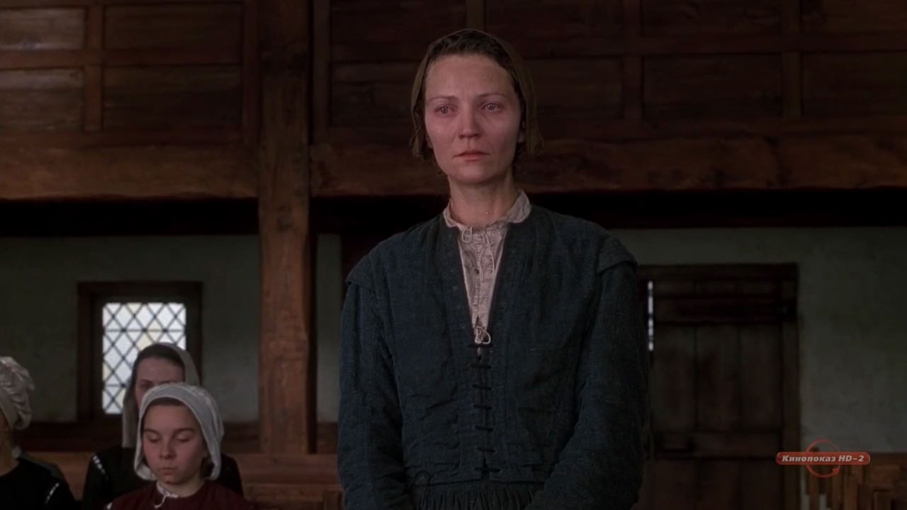 The Crucible (1996) screencap 10221