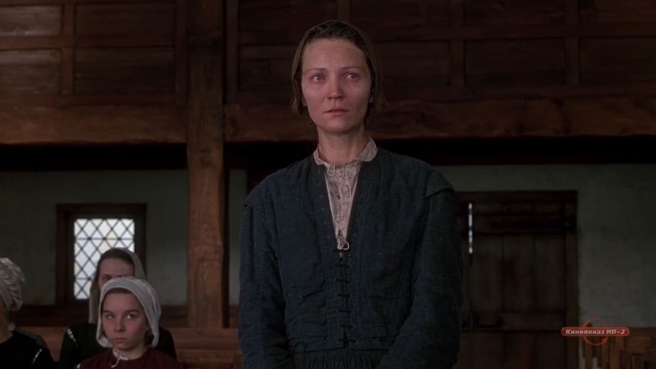 The Crucible (1996) movie still 10228