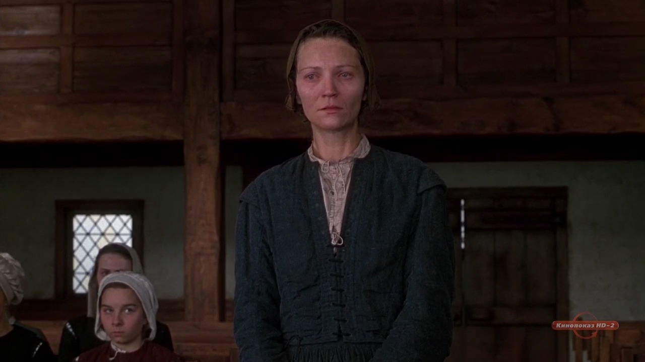 The Crucible (1996) HD screenshot 10229