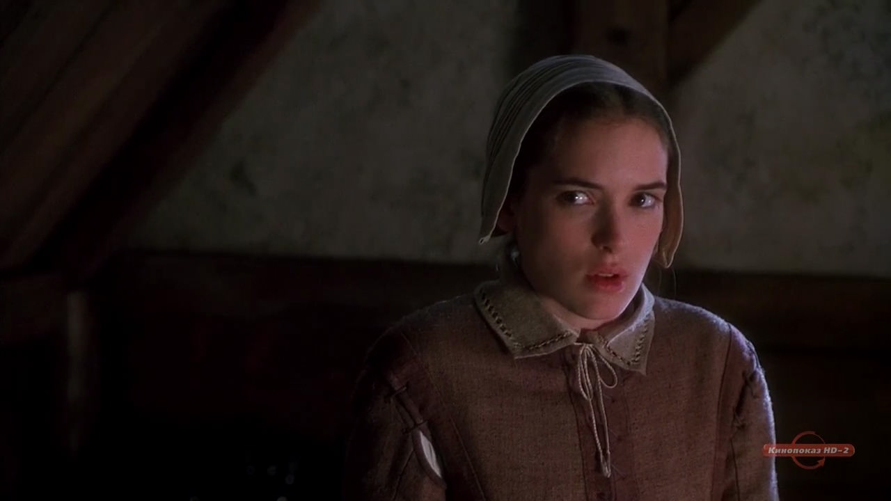The Crucible (1996) screencap 1023