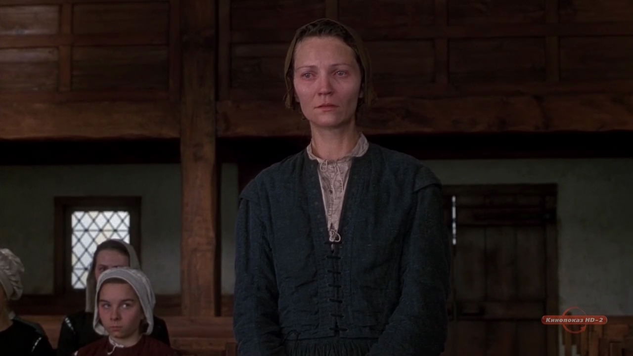 The Crucible (1996) movie still 10231