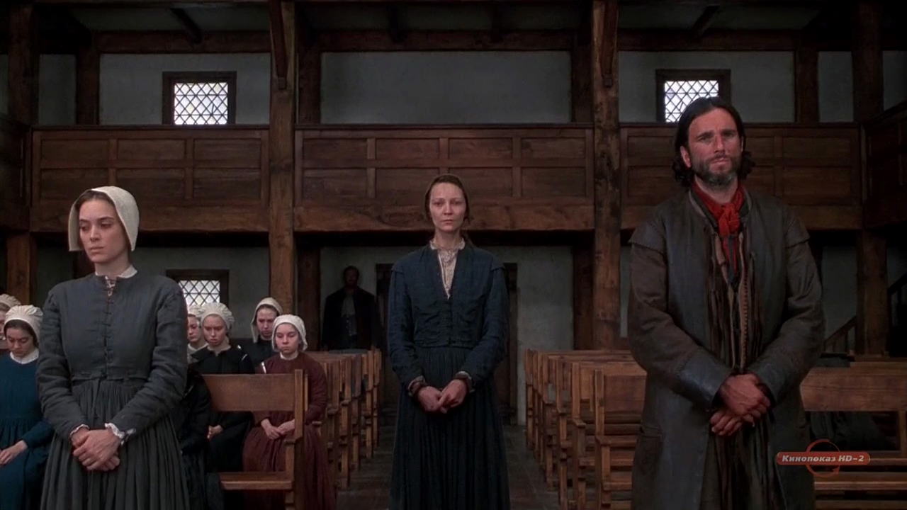 The Crucible (1996) movie still 10249