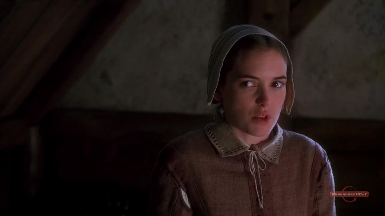 The Crucible (1996) HD screenshot 1025