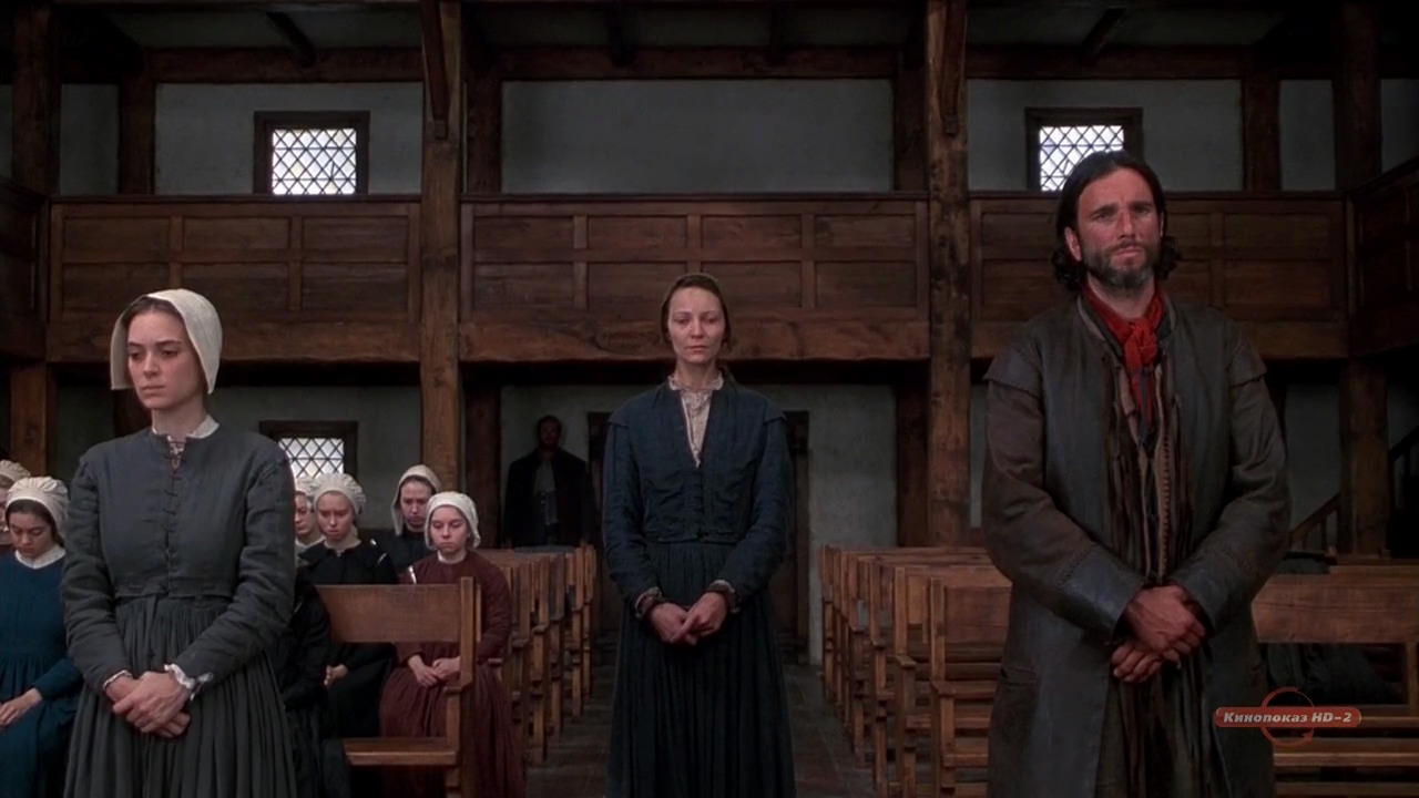 The Crucible (1996) movie still 10252