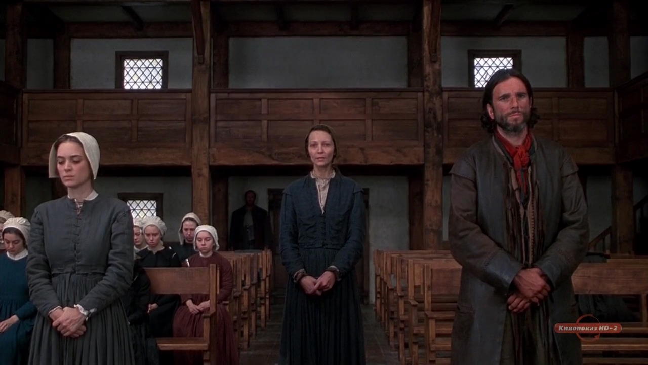 The Crucible (1996) screencap 10257