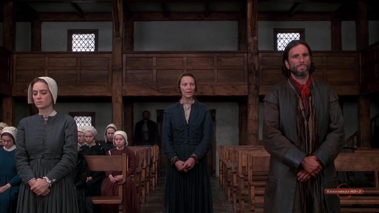 The Crucible (1996) screencap 10260