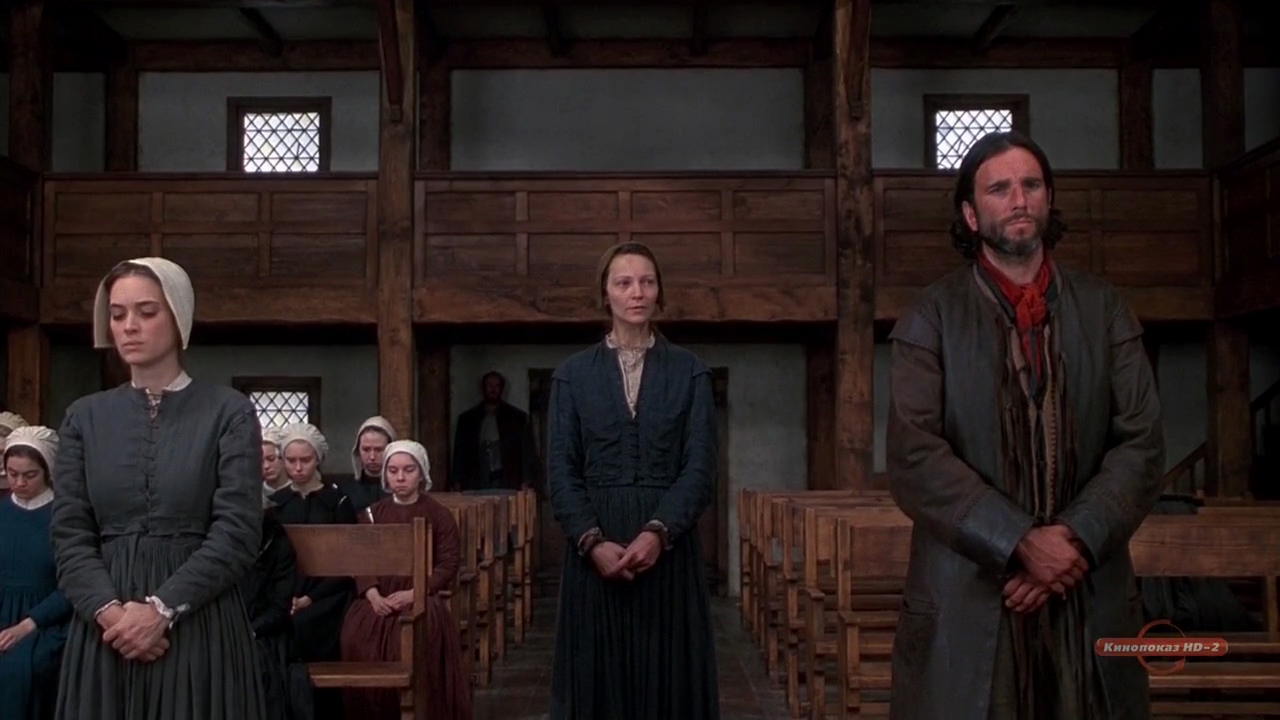 The Crucible (1996) movie still 10261