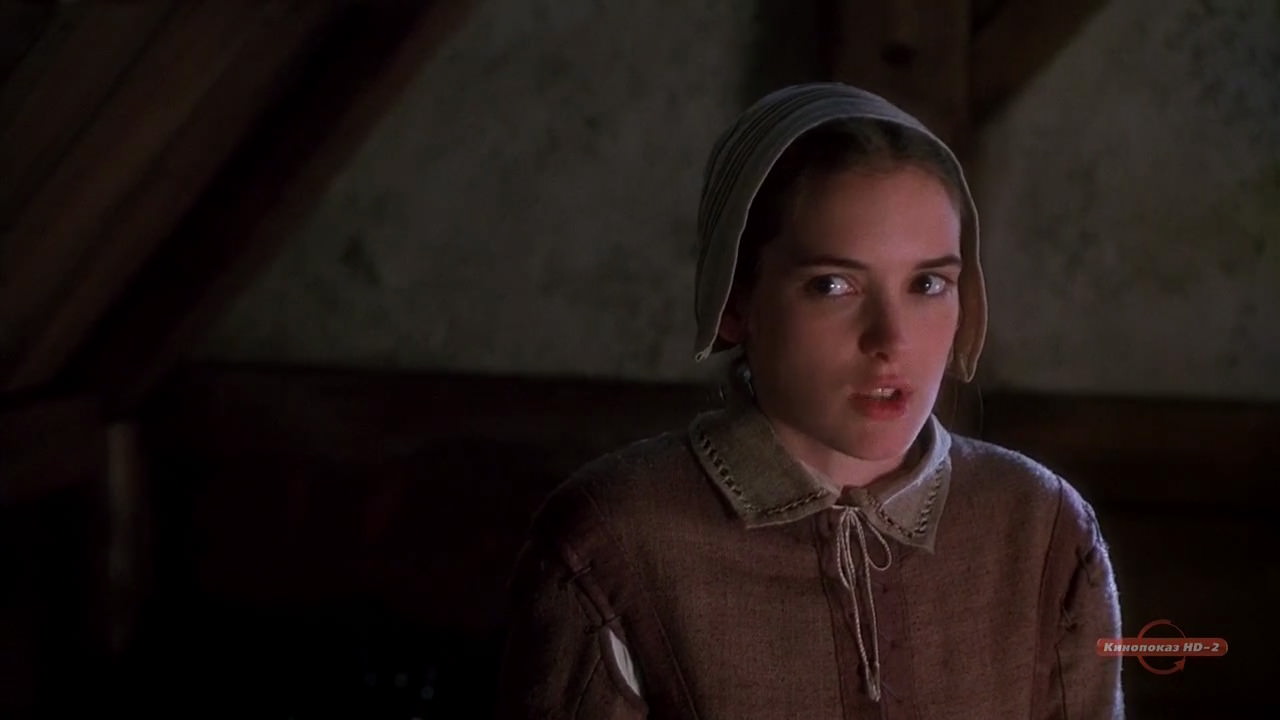 The Crucible (1996) movie still 1027