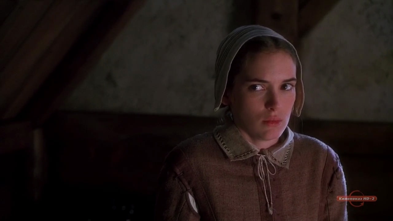 The Crucible (1996) screencap 1029