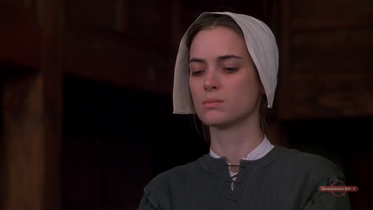 The Crucible (1996) HD screenshot 10292
