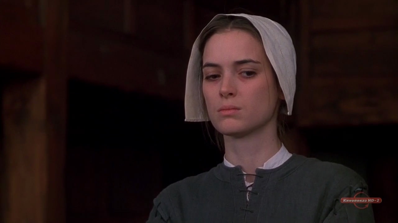 The Crucible (1996) movie still 10294