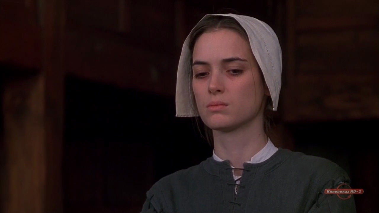 The Crucible (1996) movie still 10297