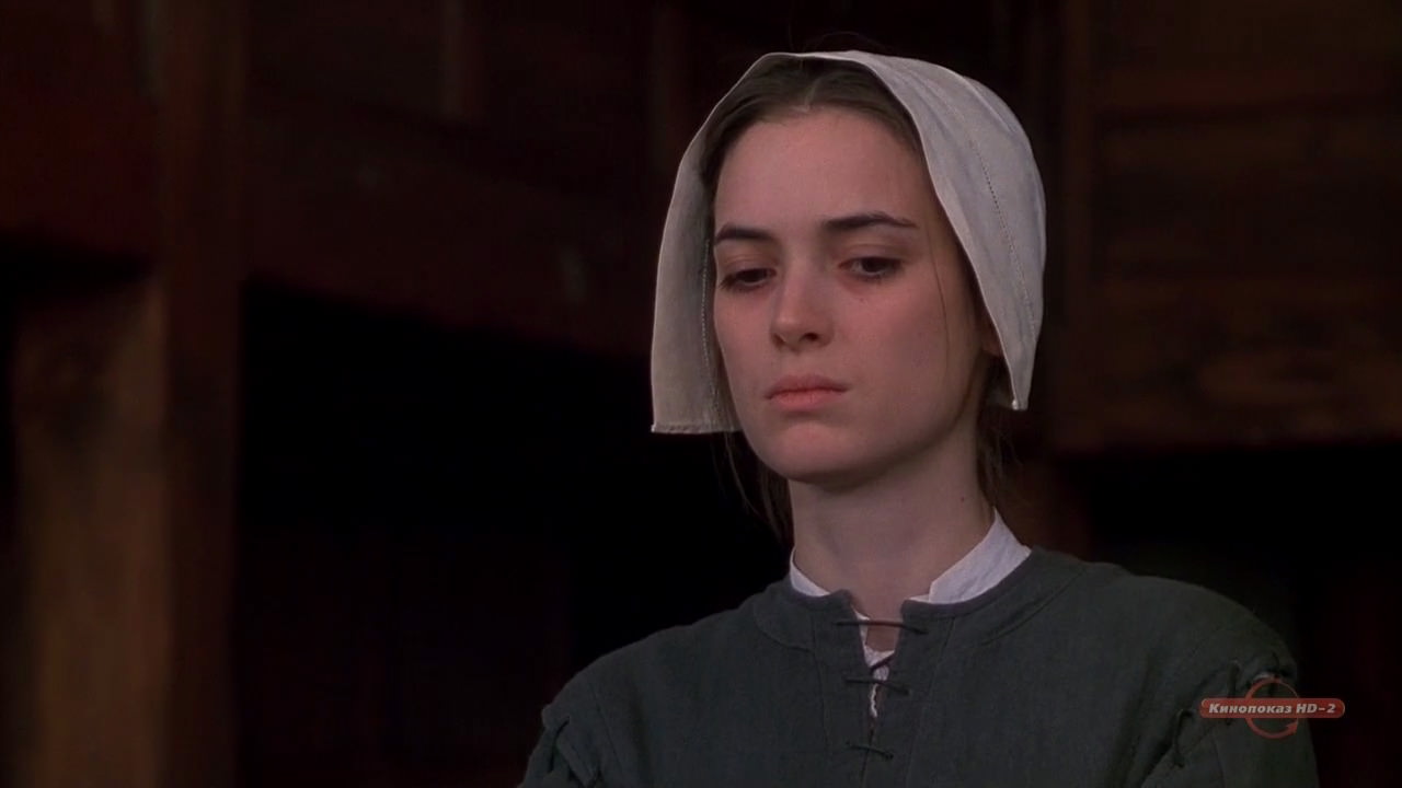 The Crucible (1996) HD screenshot 10298