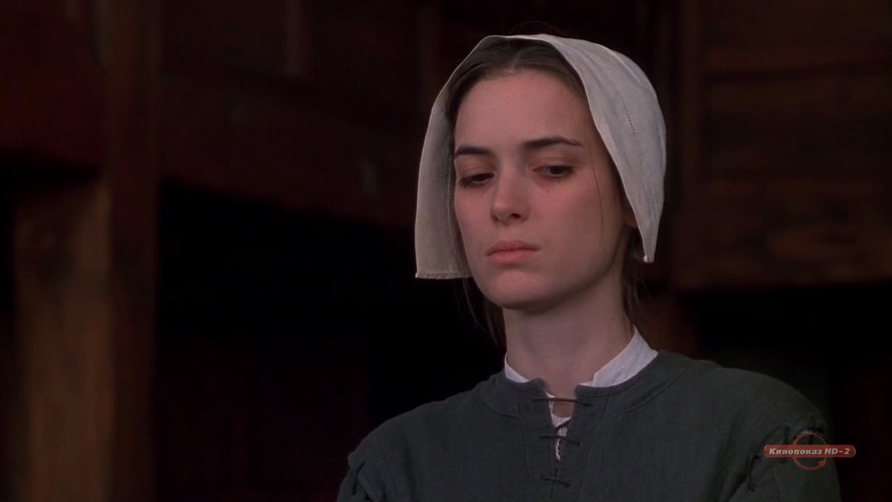 The Crucible (1996) movie still 10303