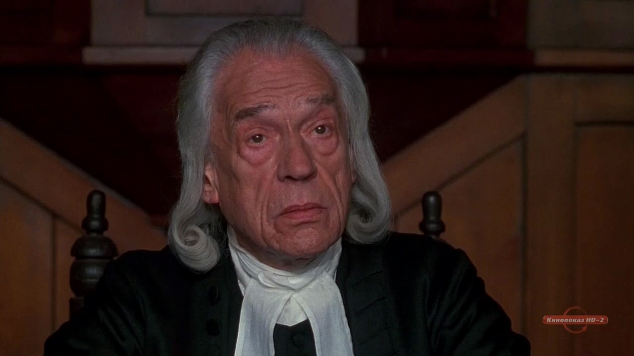 The Crucible (1996) HD screenshot 10304