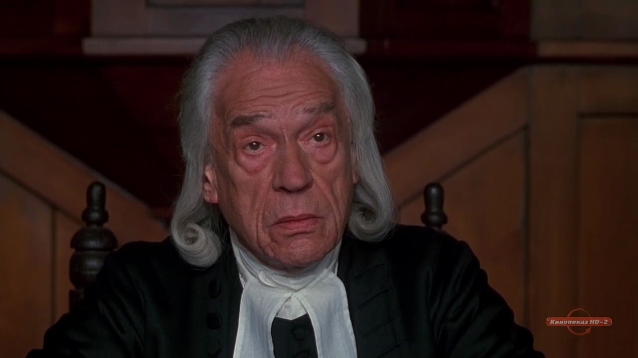 The Crucible (1996) HD screenshot 10307