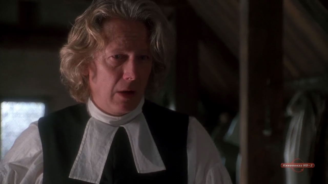 The Crucible (1996) HD screenshot 1031