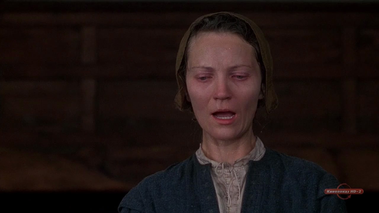 The Crucible (1996) HD screenshot 10310