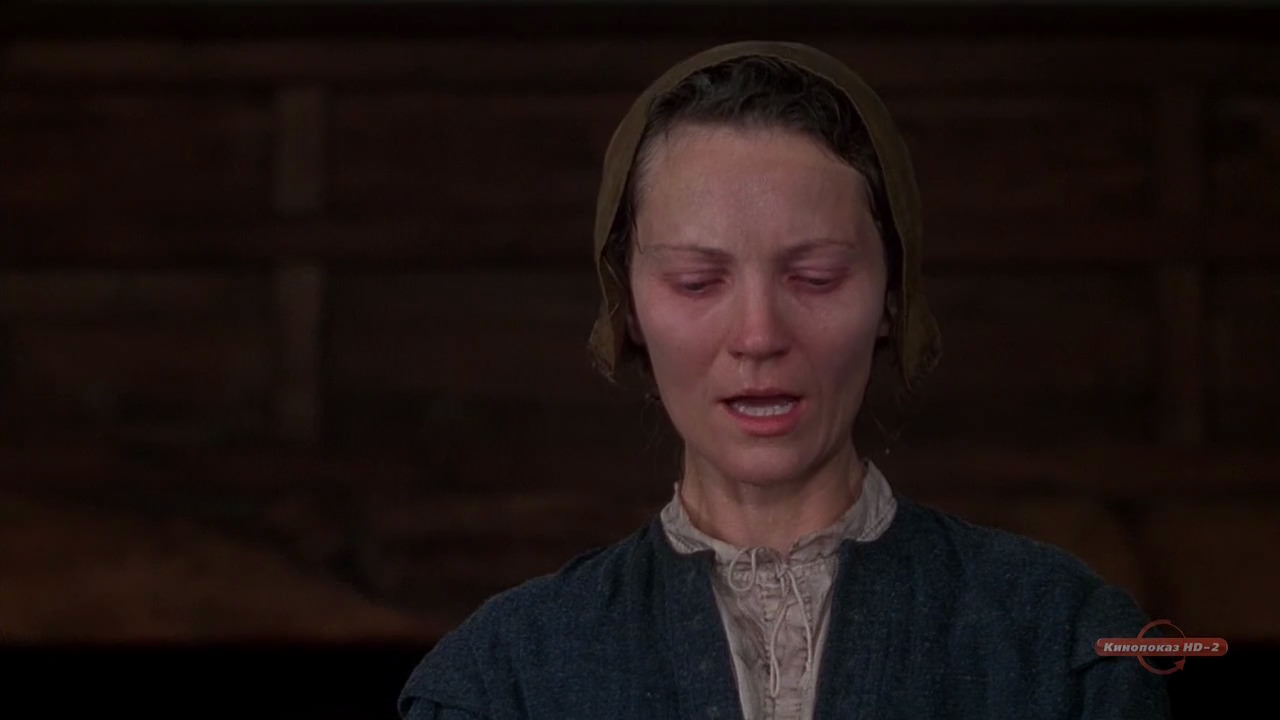 The Crucible (1996) screencap 10311