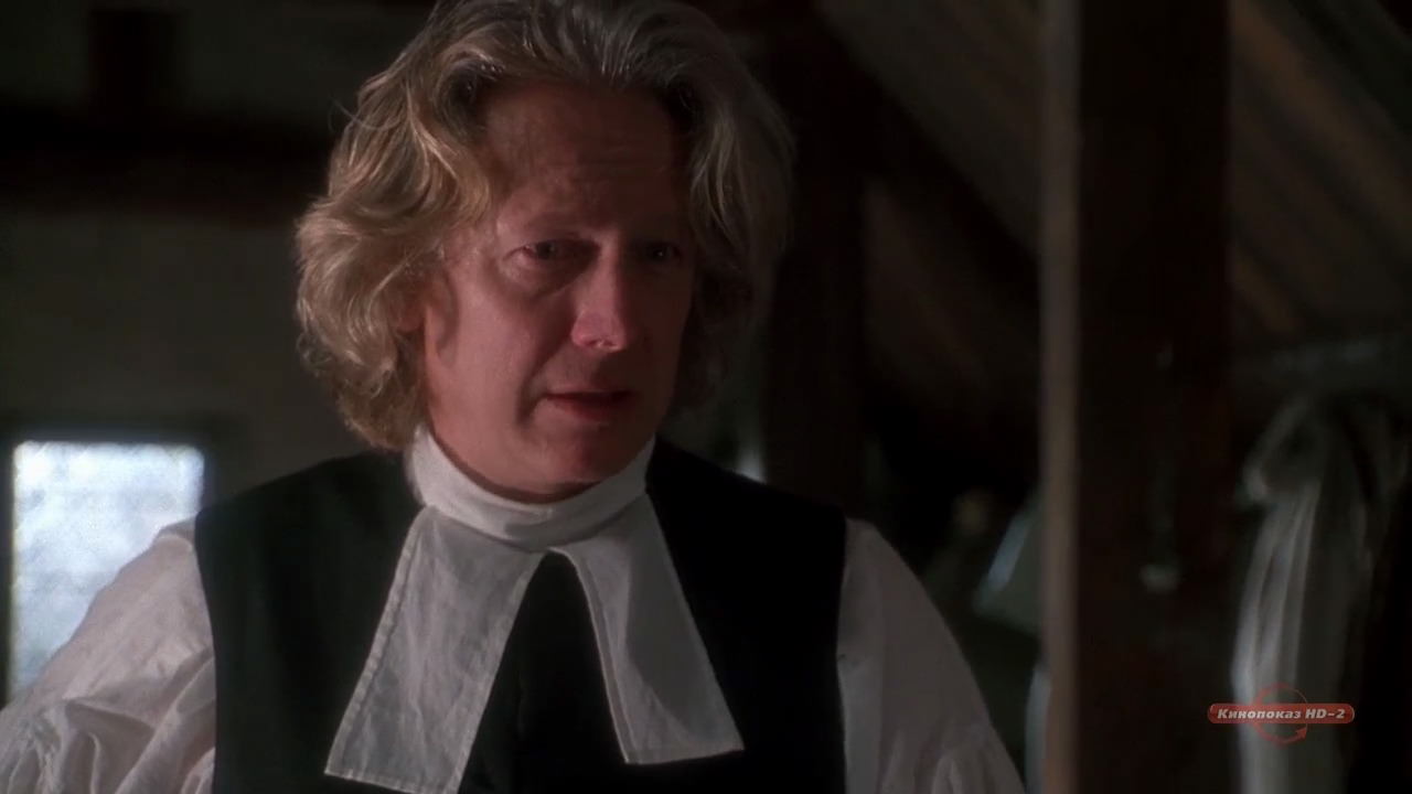 The Crucible (1996) HD screenshot 1034