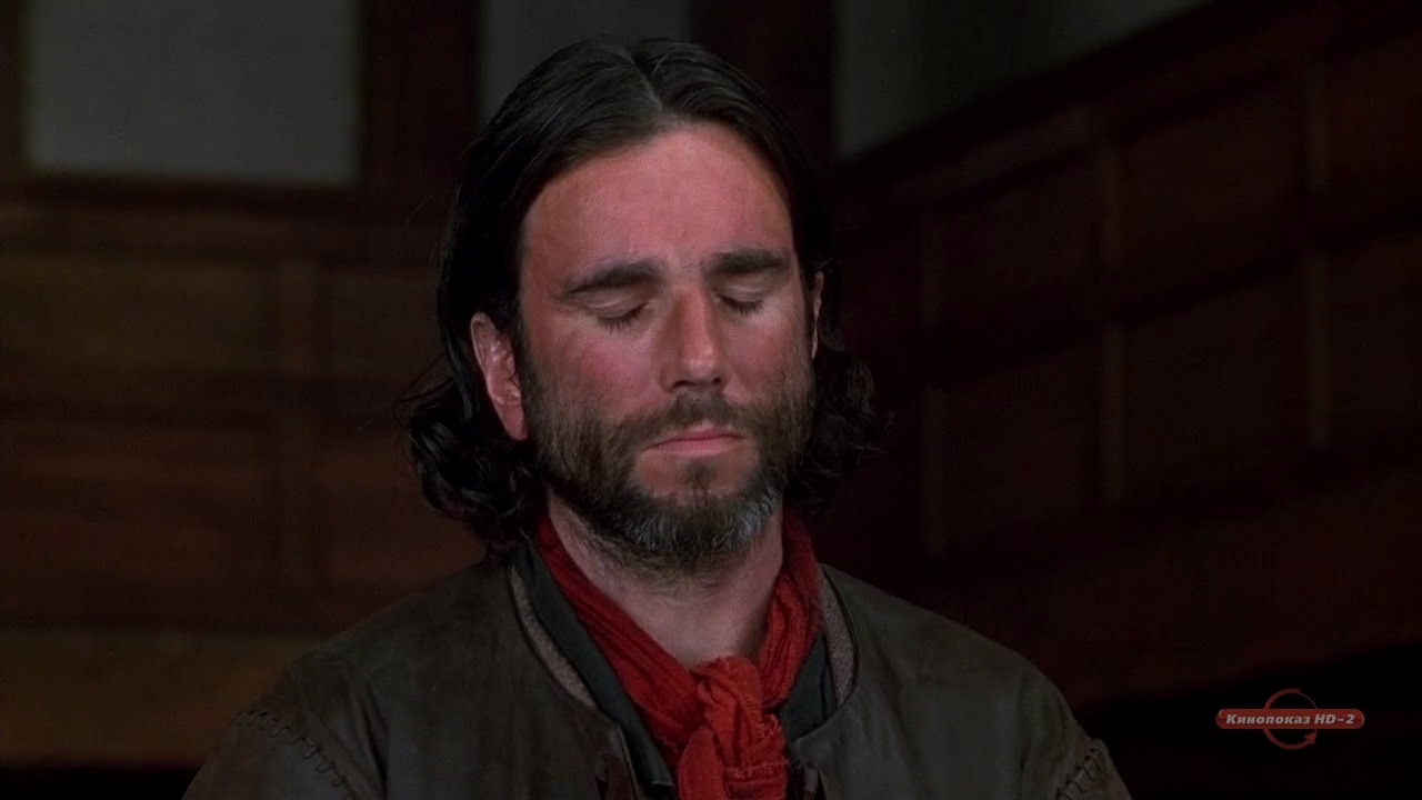 The Crucible (1996) screencap 10341