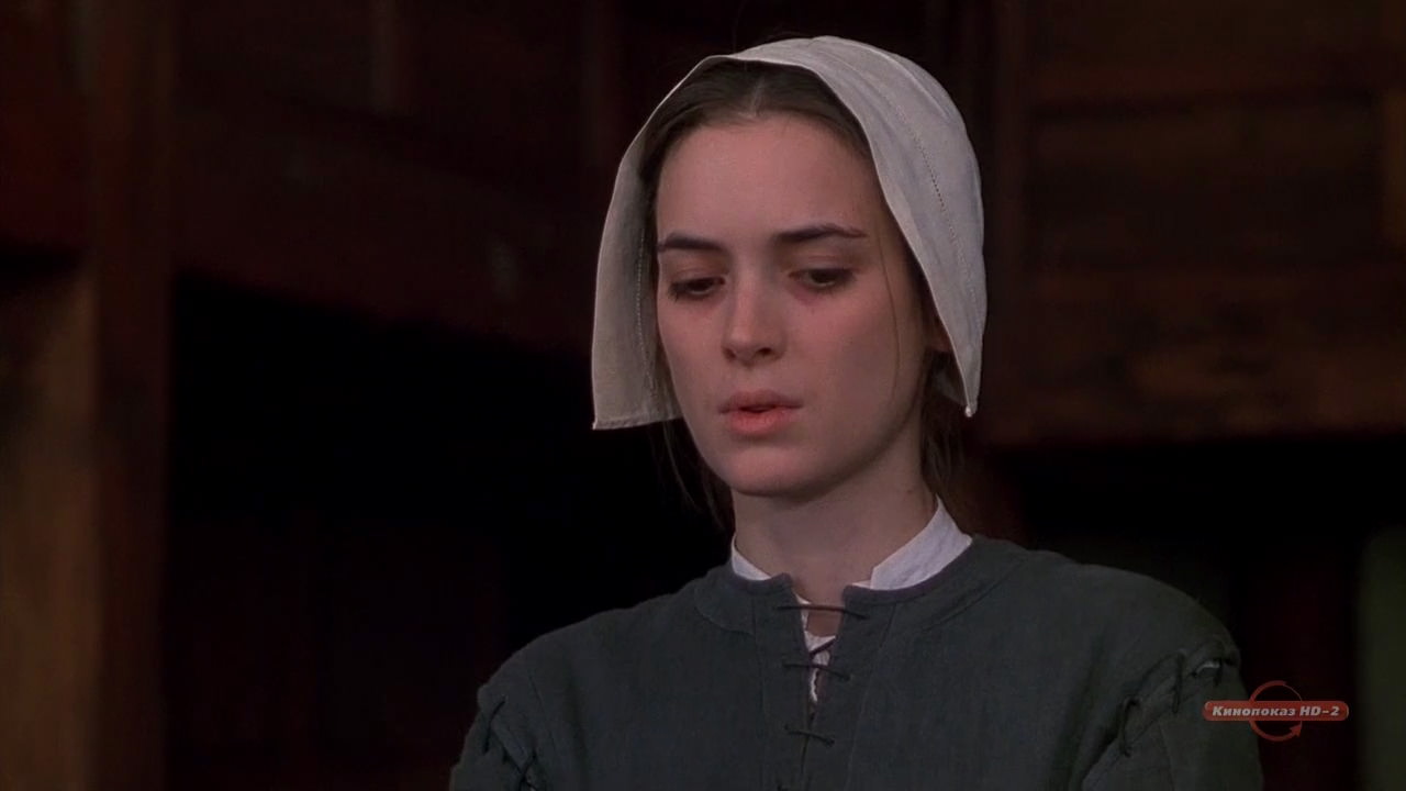 The Crucible (1996) movie still 10360