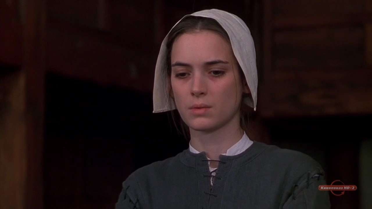 The Crucible (1996) HD screenshot 10361