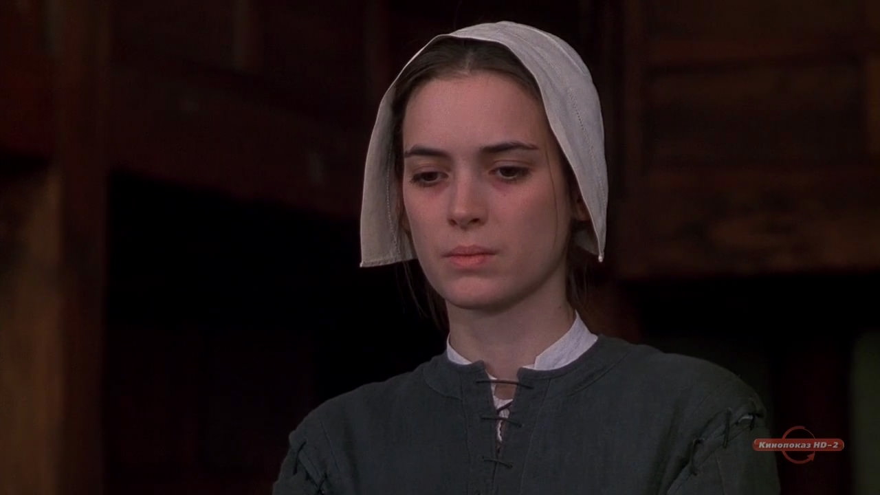 The Crucible (1996) screencap 10362