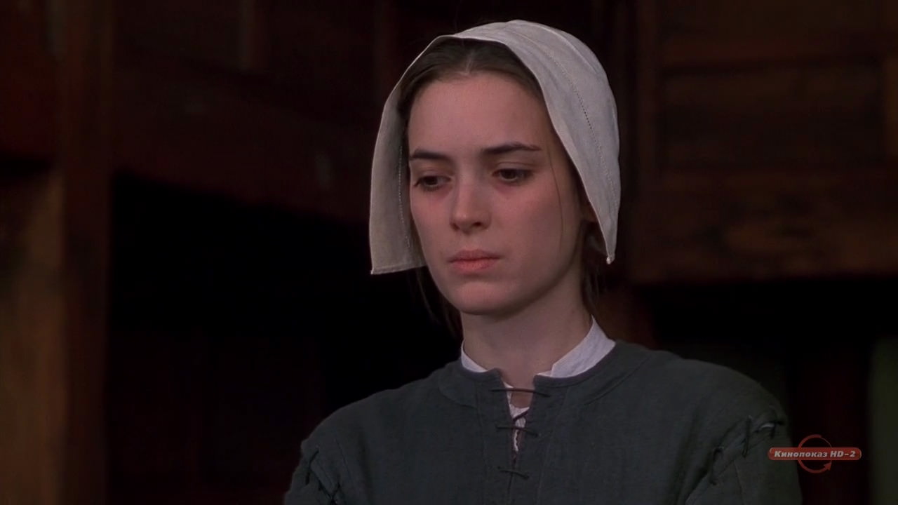 The Crucible (1996) movie still 10363