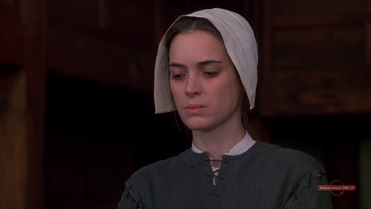 The Crucible (1996) HD screenshot 10364
