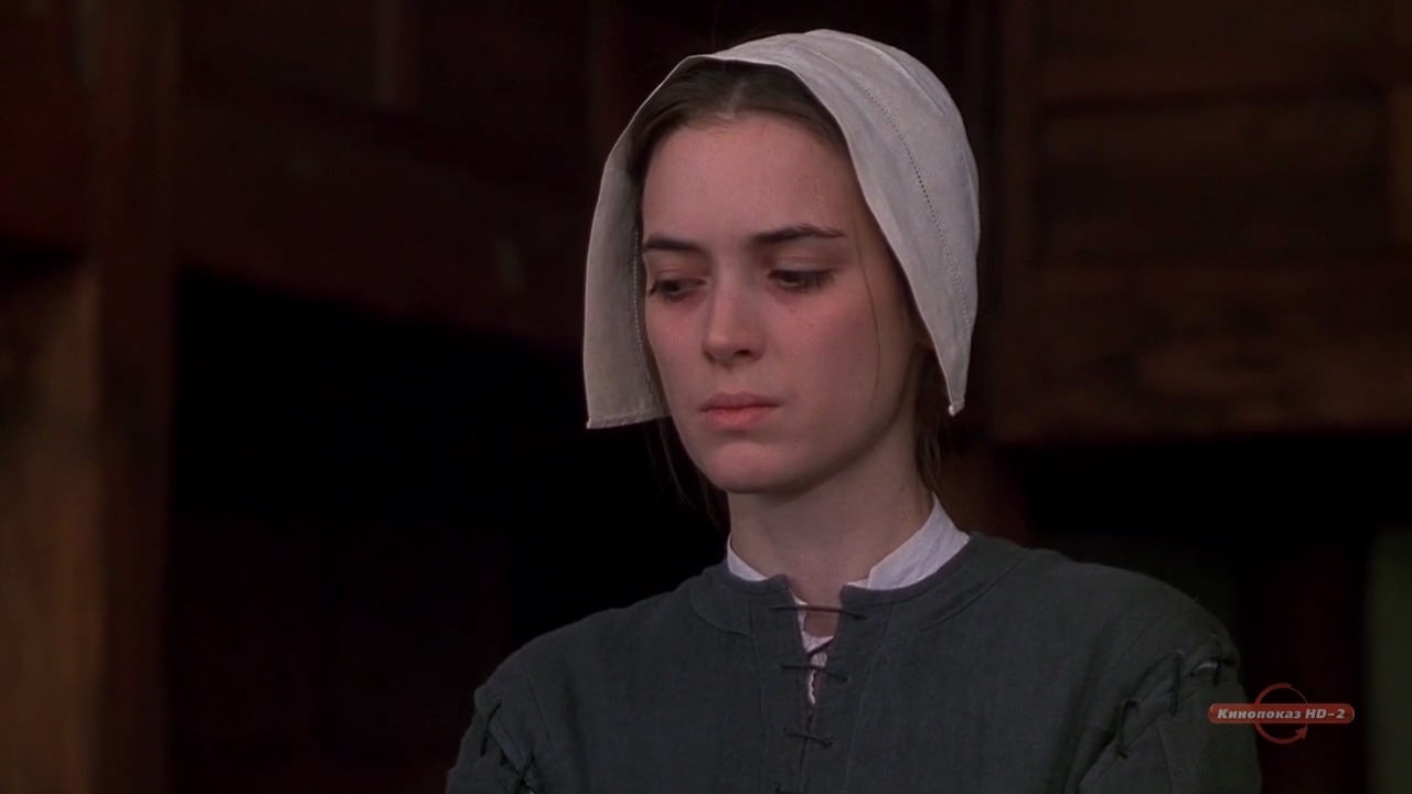 The Crucible (1996) screencap 10365