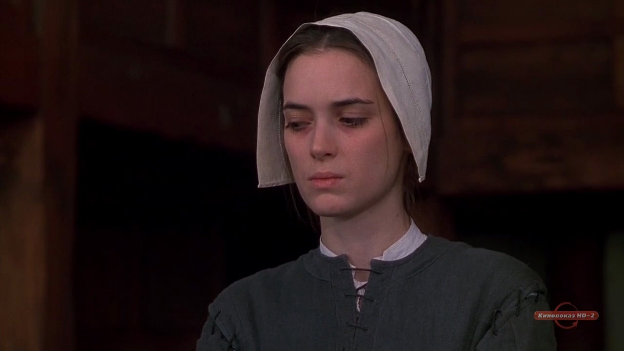 The Crucible (1996) movie still 10366