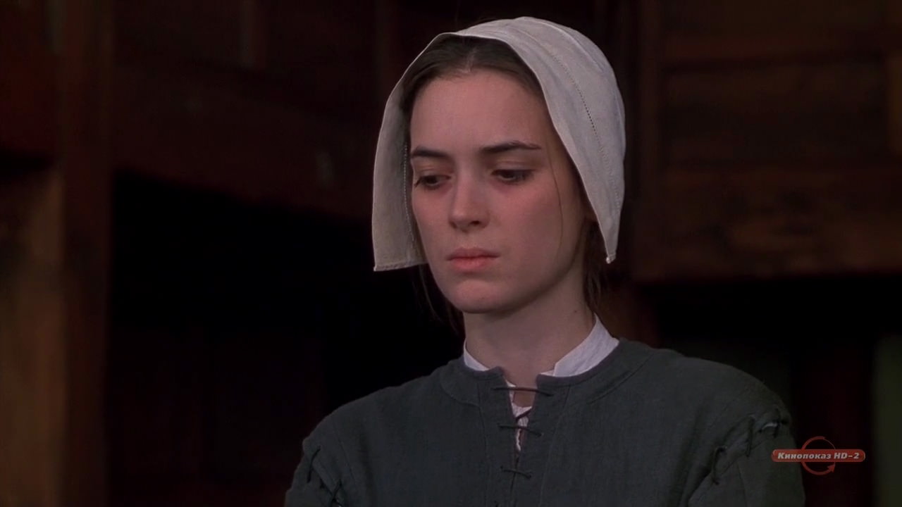 The Crucible (1996) HD screenshot 10367