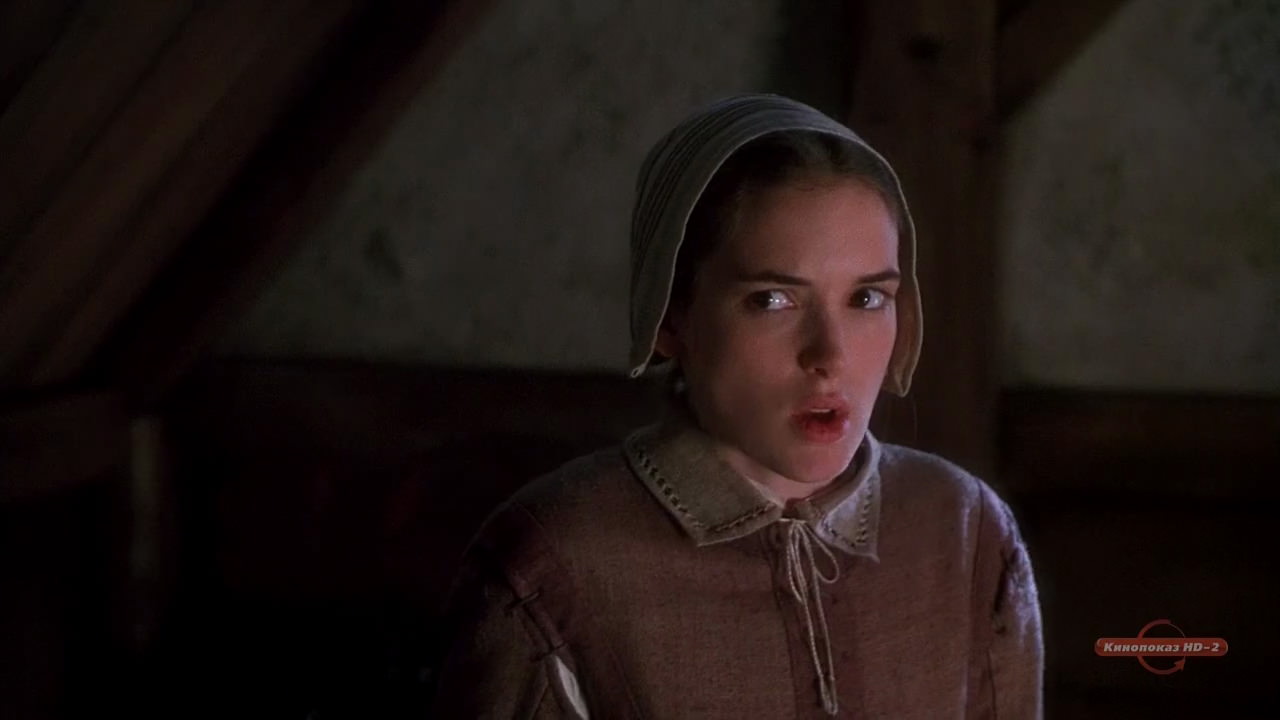 The Crucible (1996) HD screenshot 1037