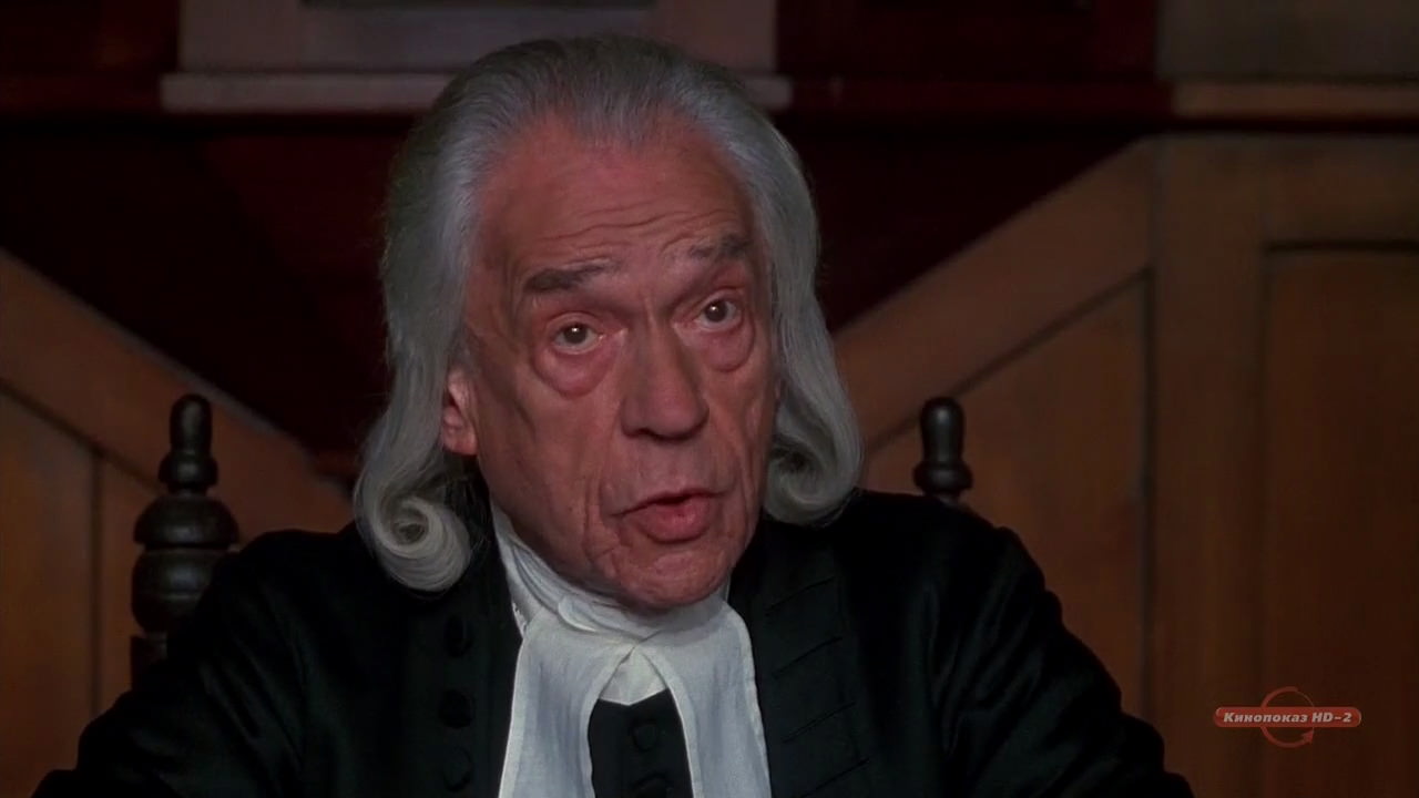 The Crucible (1996) HD screenshot 10370