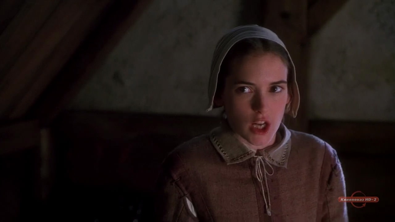 The Crucible (1996) screencap 1038