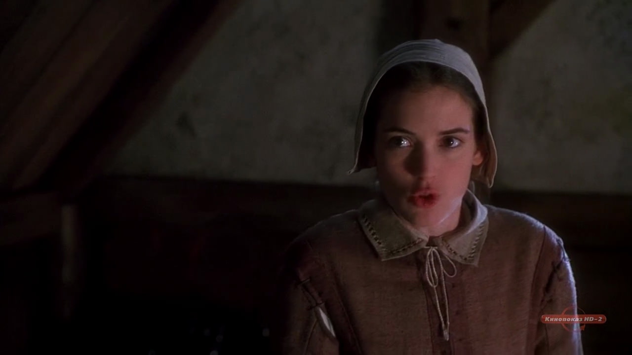 The Crucible (1996) movie still 1039
