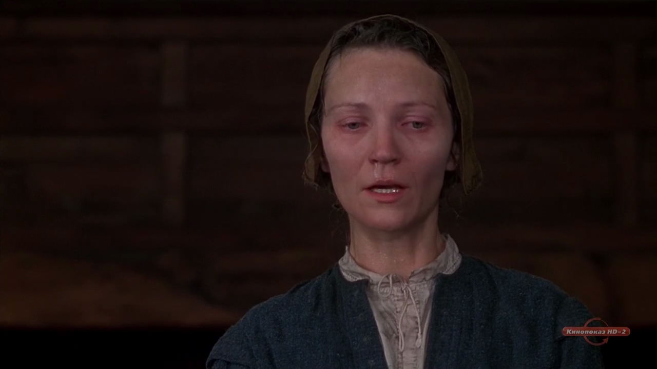 The Crucible (1996) screencap 10395