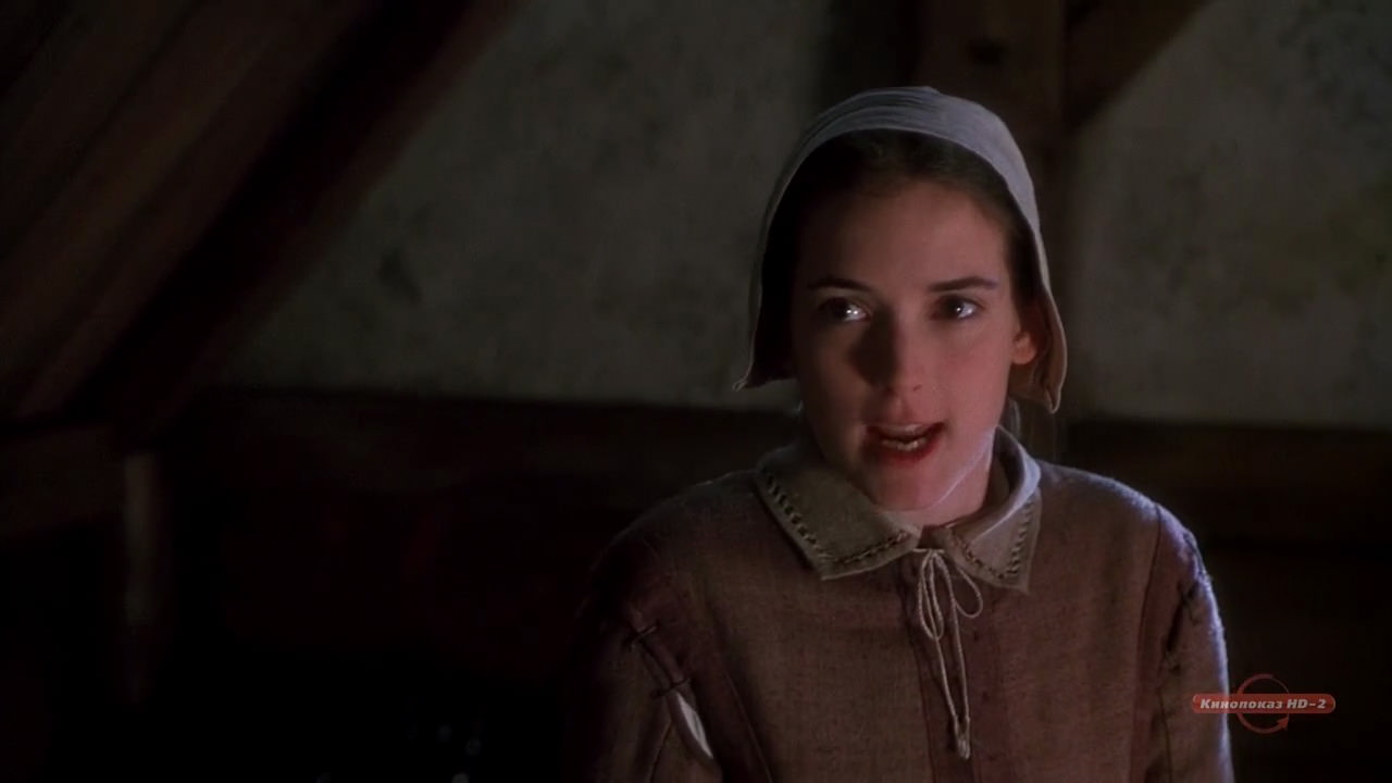 The Crucible (1996) screencap 1041