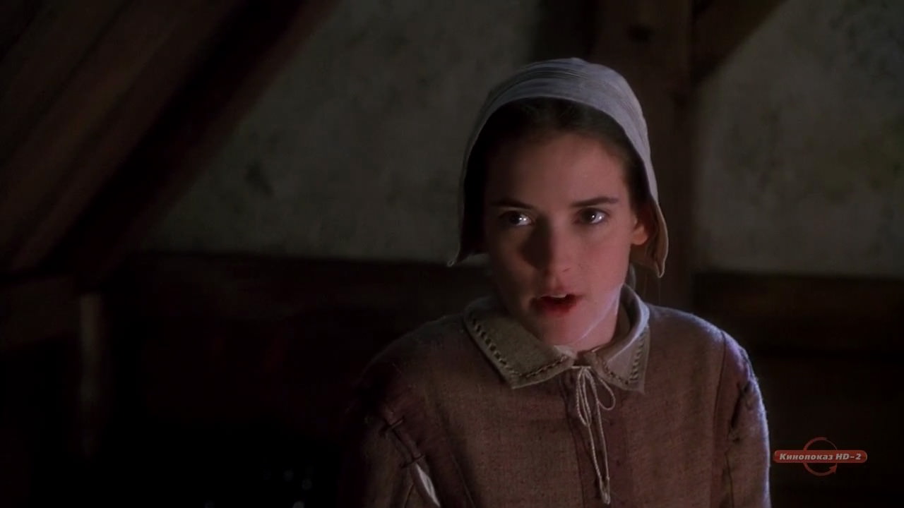 The Crucible (1996) movie still 1042