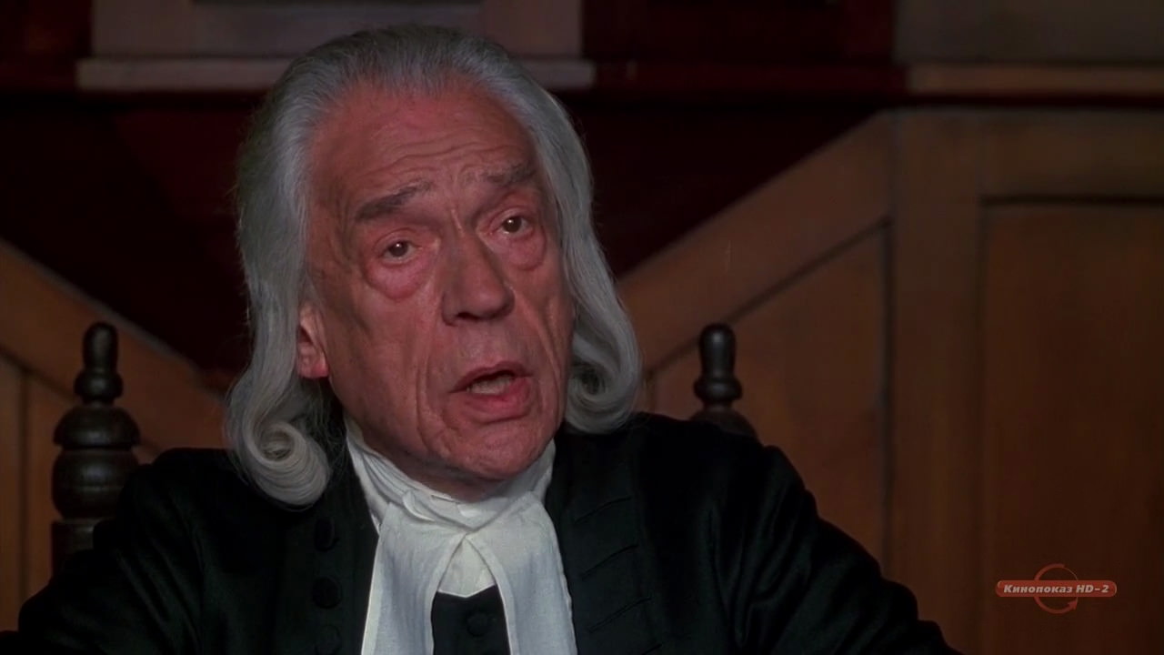 The Crucible (1996) screencap 10422