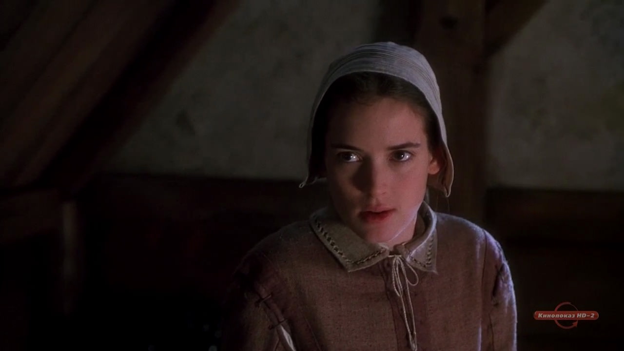 The Crucible (1996) HD screenshot 1043