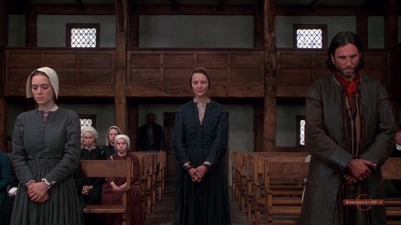 The Crucible (1996) movie still 10432