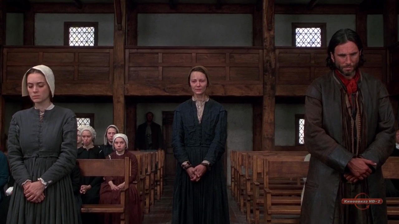 The Crucible (1996) HD screenshot 10433