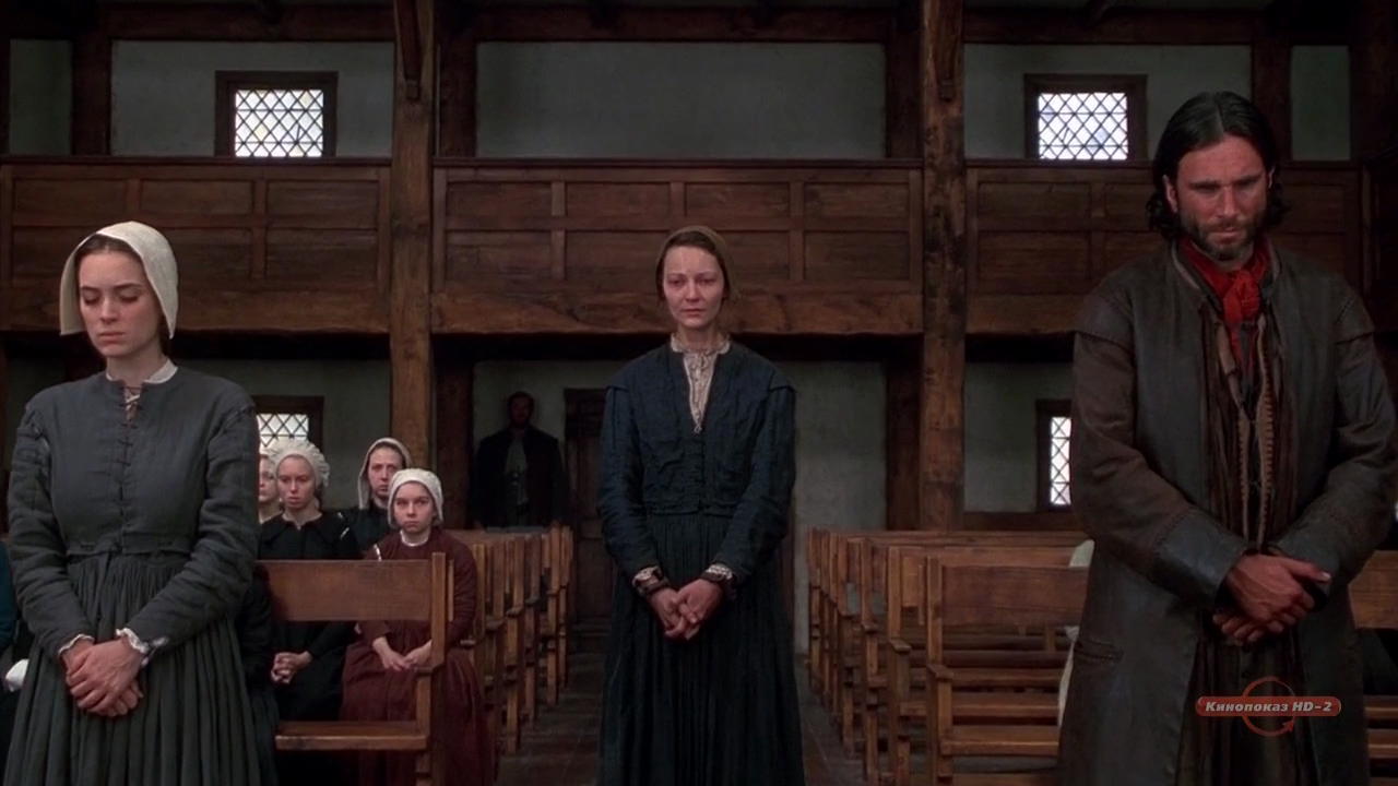 The Crucible (1996) screencap 10434