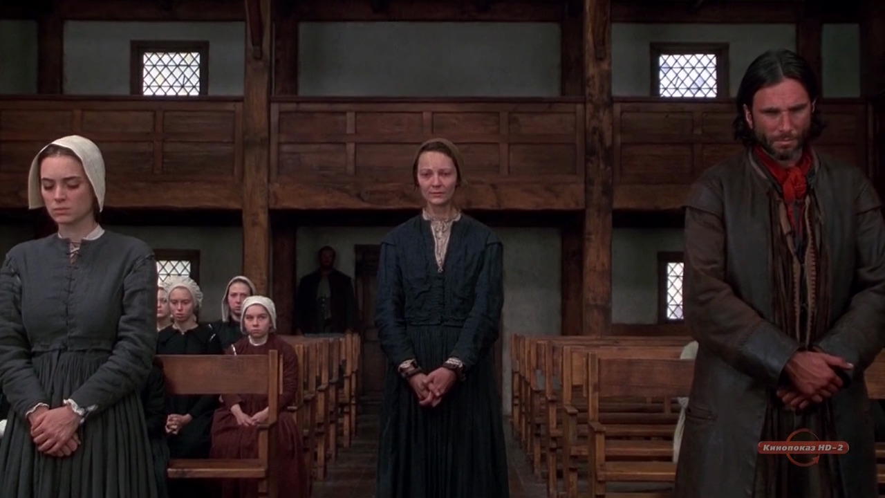 The Crucible (1996) movie still 10435